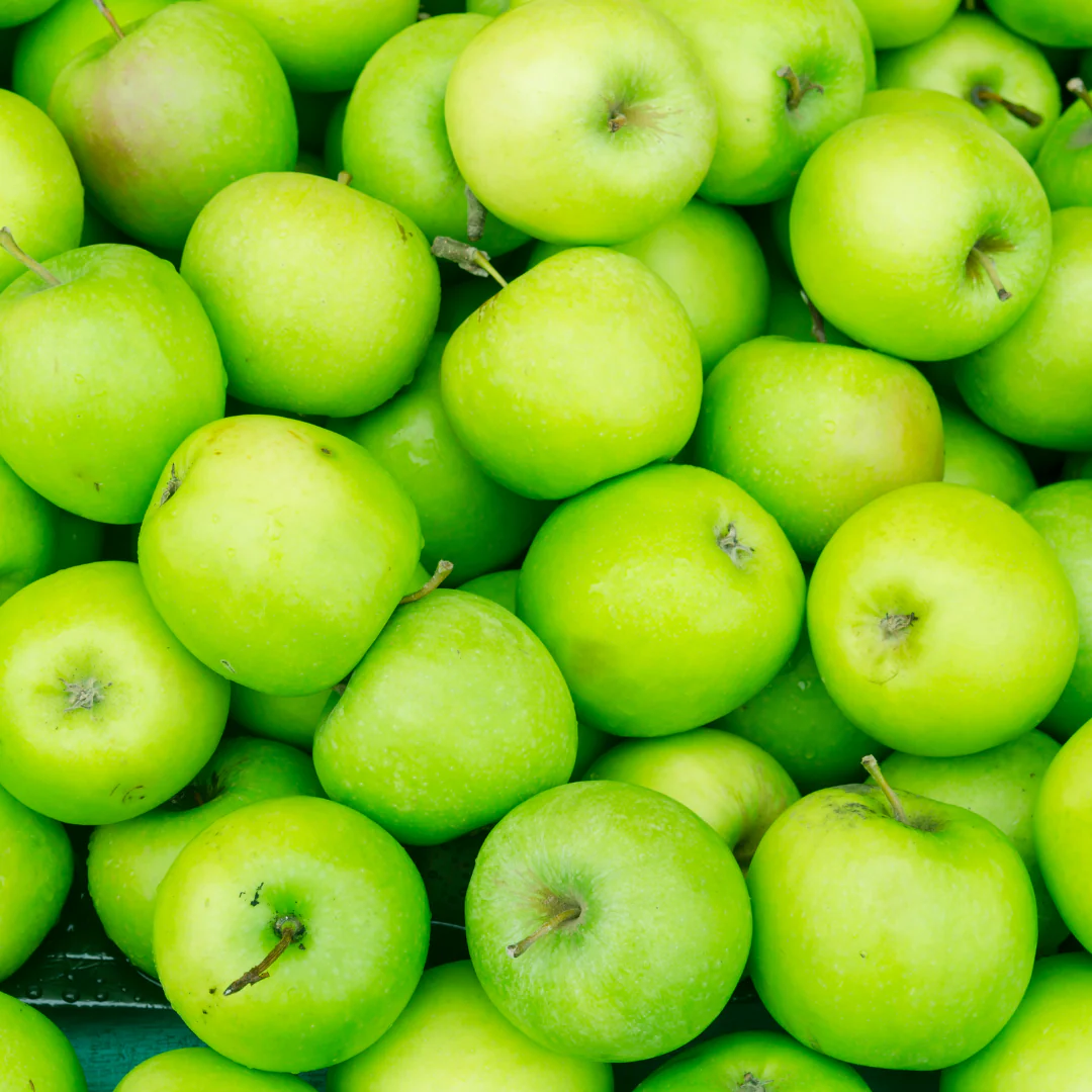 Organic Fruits